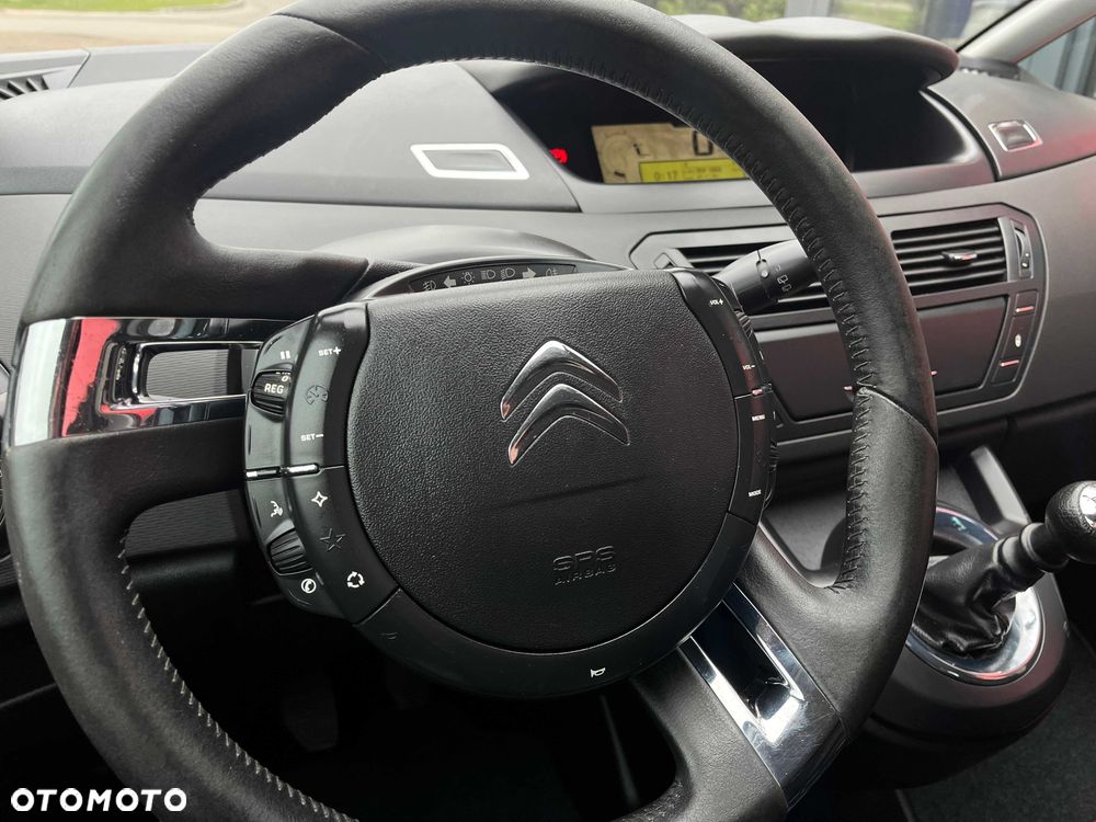 Citroën C4 Picasso - 5