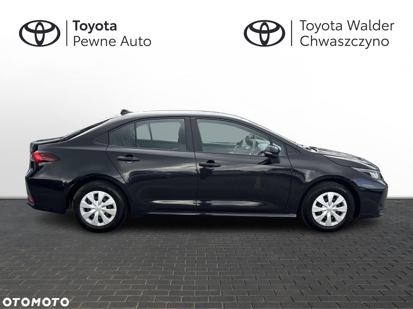 Toyota Corolla 1.5 Active - 6