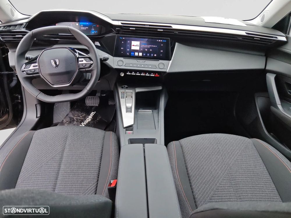 Peugeot e-308 54 kWh Style - 11