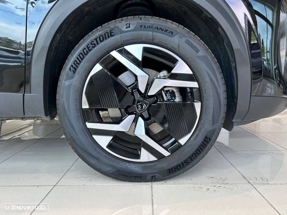 Peugeot 2008 1.2 Hybrid Allure e-DCS6 - 11