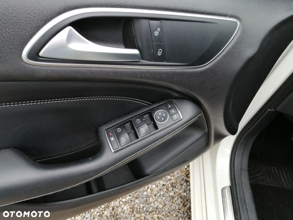 Mercedes-Benz Klasa B - 8