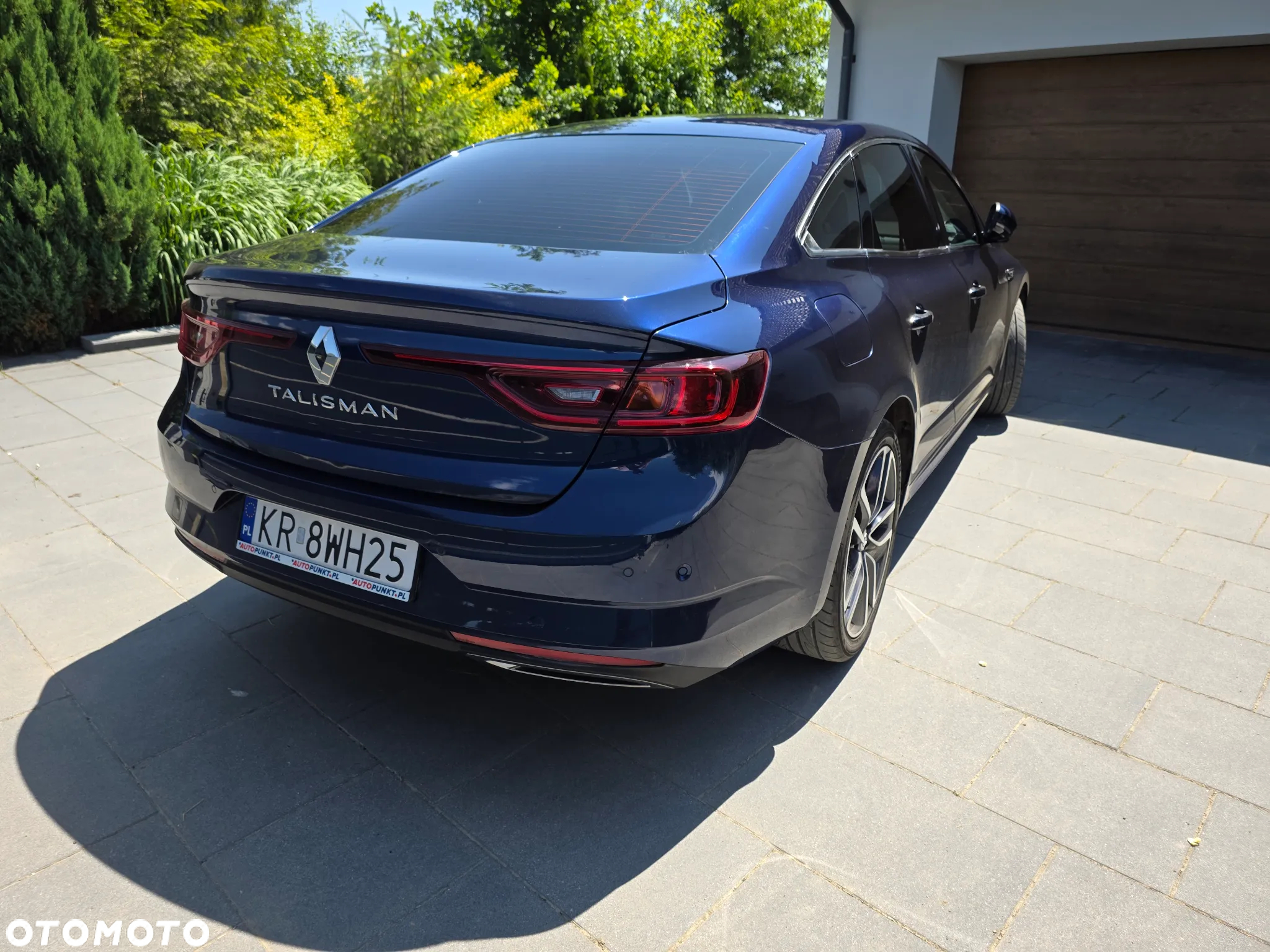 Renault Talisman 1.6 Energy dCi Business - 13
