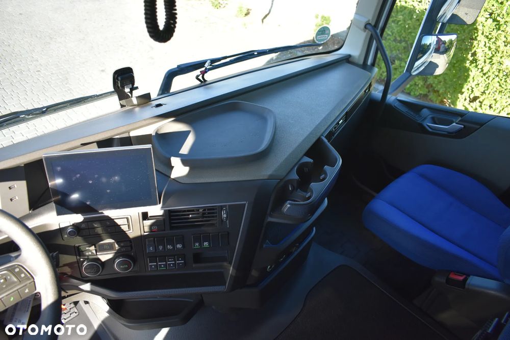 Volvo FH500 // XXL // 2024// I PARK COOL // LED // NAVI // KAMERY // - 30