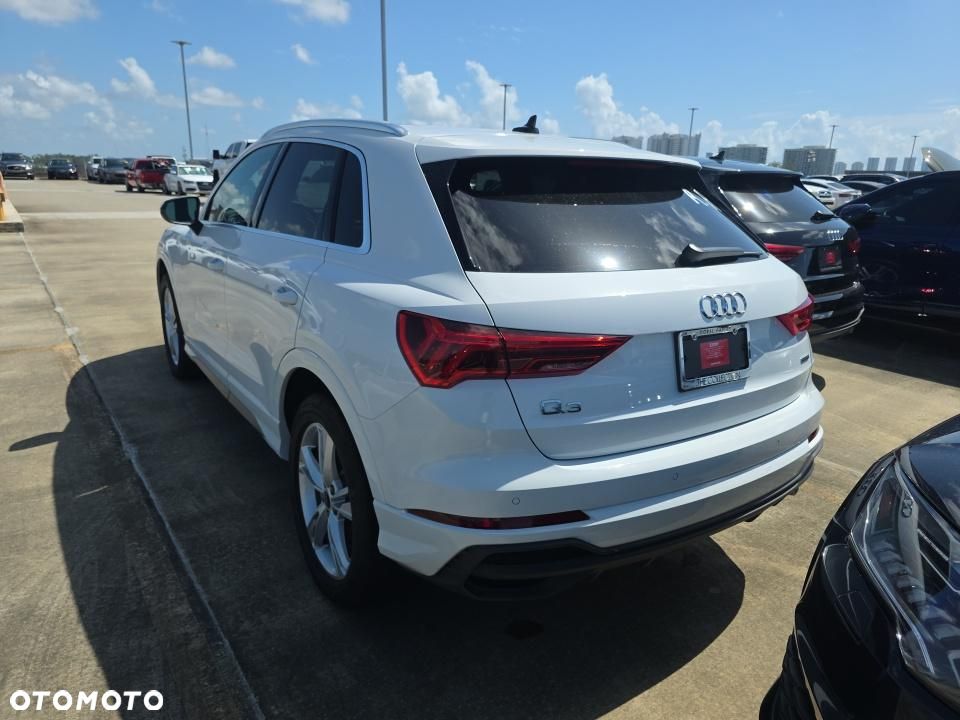 Audi Q3 45 TFSI Quattro S tronic S line - 5