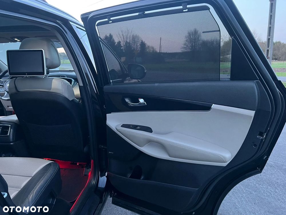 Kia Sorento 2.0 CRDI XL - 20