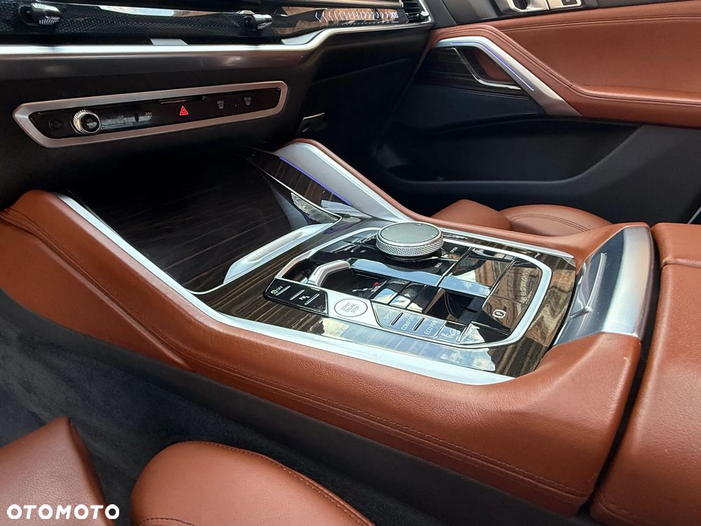 BMW X6 - 19