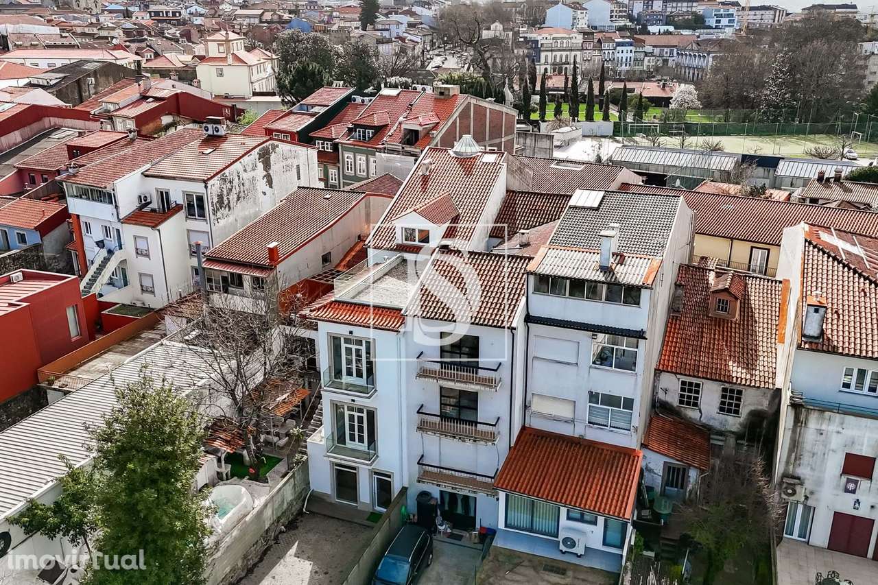 Apartamentos NOVOS, no centro de Braga! - Grande imagem: 4/32