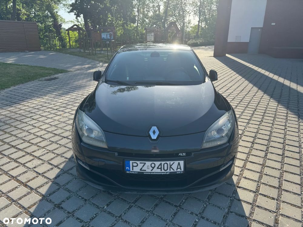 Renault Megane - 8