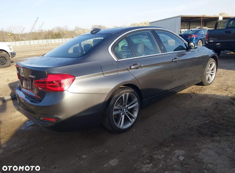 BMW Seria 3 - 3