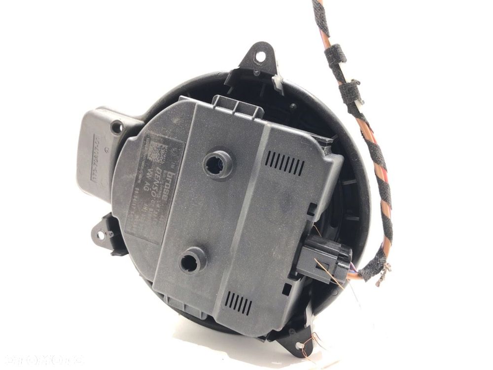 DMUCHAWA NAWIEWU  AUDI A6 C7 Avant (4G5, 4GD) 2011 - 2018 RS6 performance quattro 445 kW [605 KM] - 3