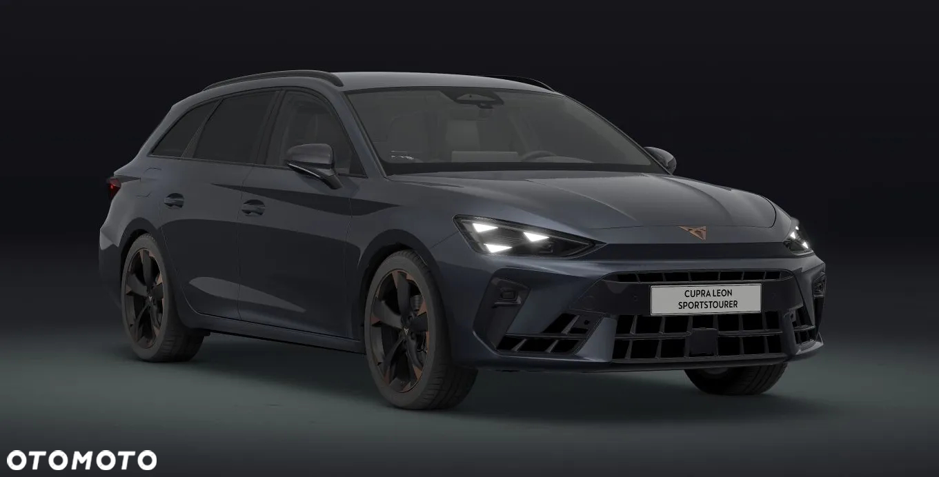 Cupra Leon 1.5 TSI - 4