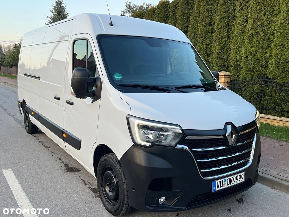 Renault Master - 24