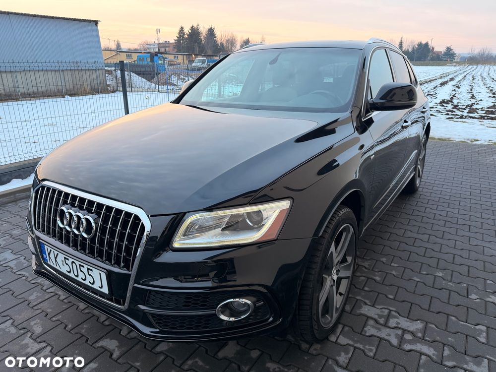 Audi Q5 - 9