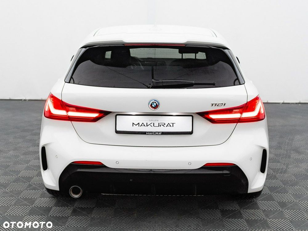 BMW Seria 1 118i M Sport - 11