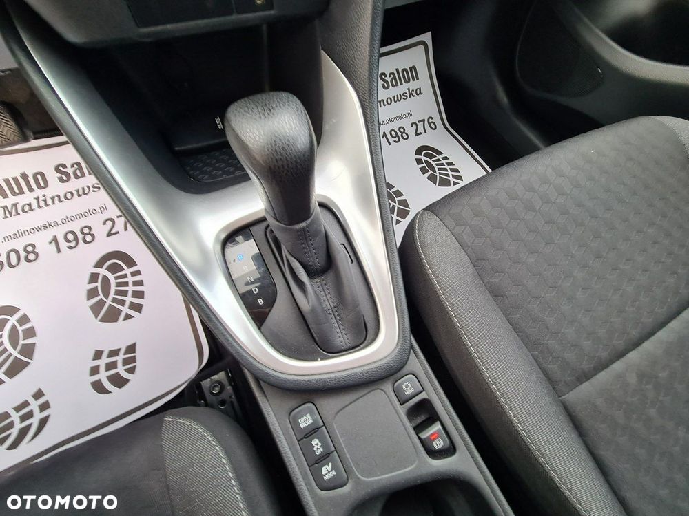 Toyota Yaris Hybrid 1.5 Comfort - 16