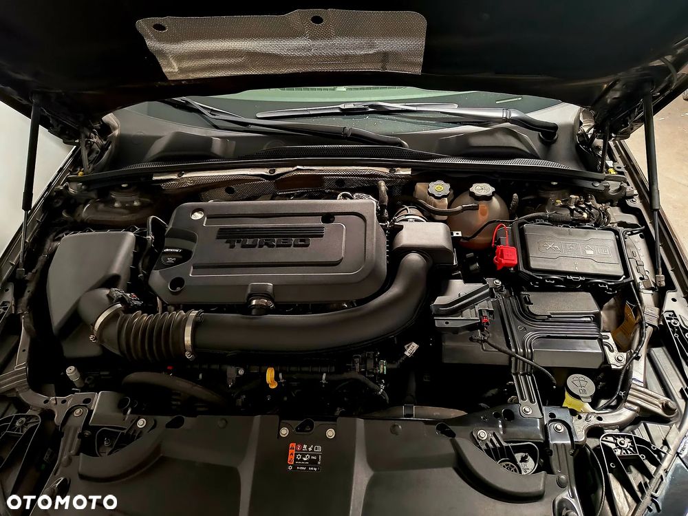 Opel Insignia 2.0 T Business Elegance S&S - 14