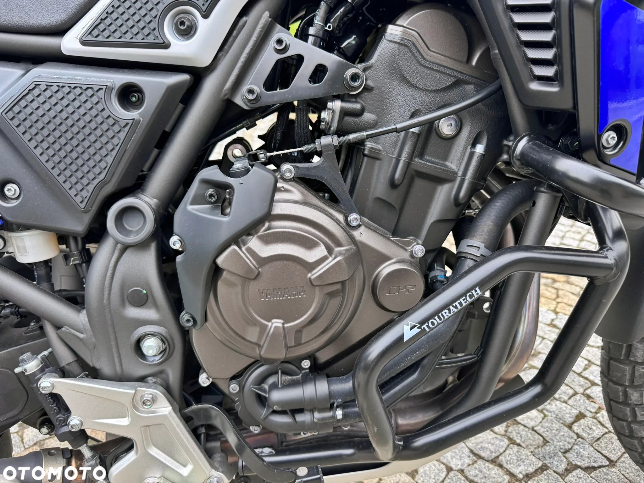 Yamaha Tenere - 12