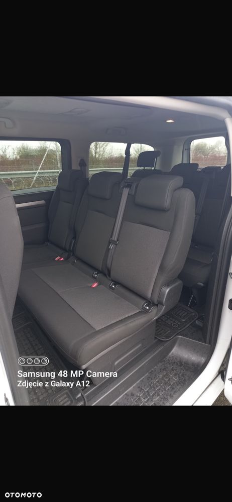 Toyota ProAce D-4D Long Active (bryg.) - 4