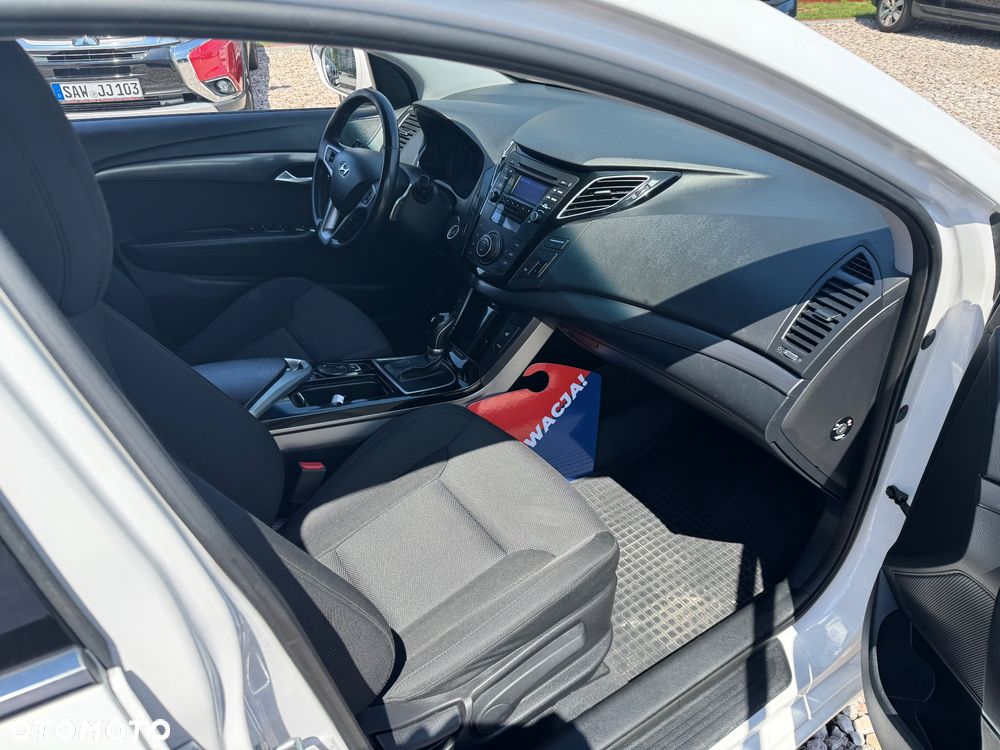 Hyundai i40 - 11