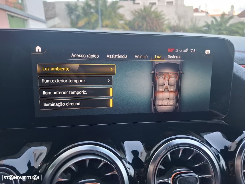 Mercedes-Benz EQA 250 AMG Line - 24