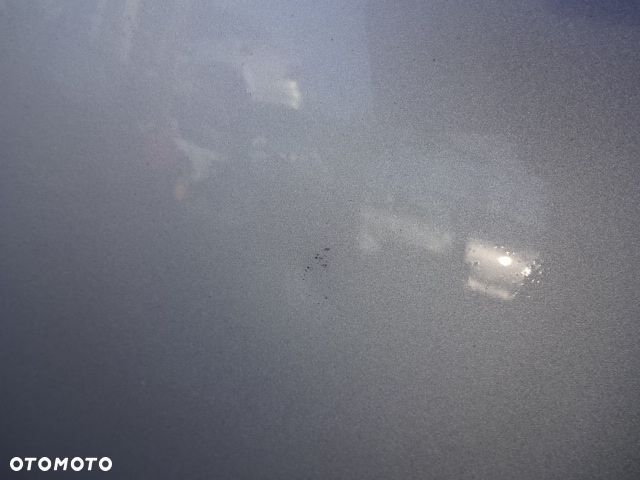 Maska VW Golf V Jetta kombi LA7W - 8