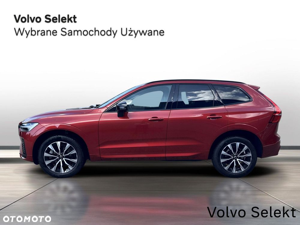 Volvo XC 60 - 3