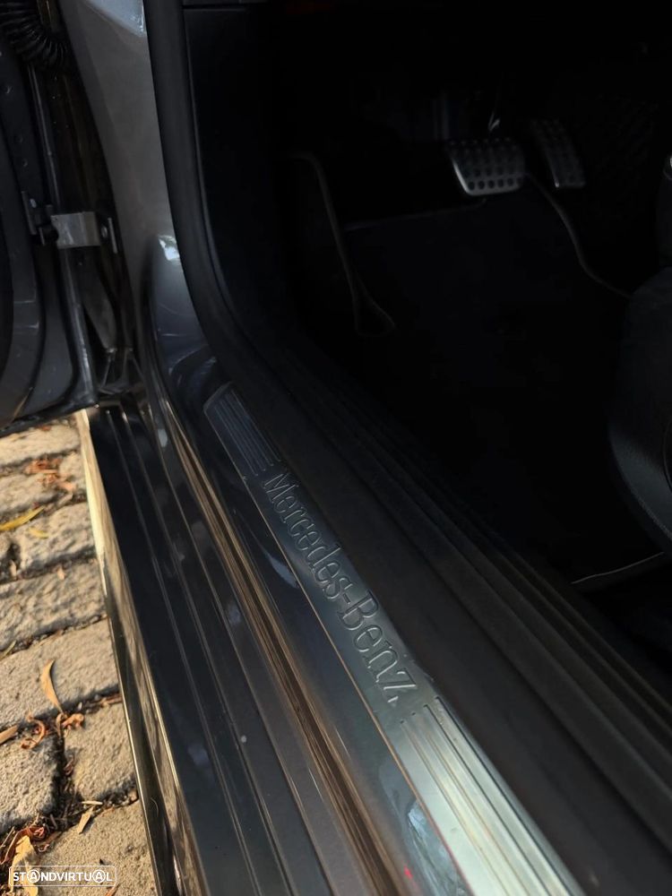 Mercedes-Benz CLA 250 e 8G-DCT Edition AMG Line - 28