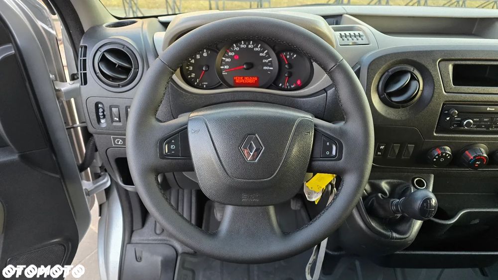 Renault Master - 17