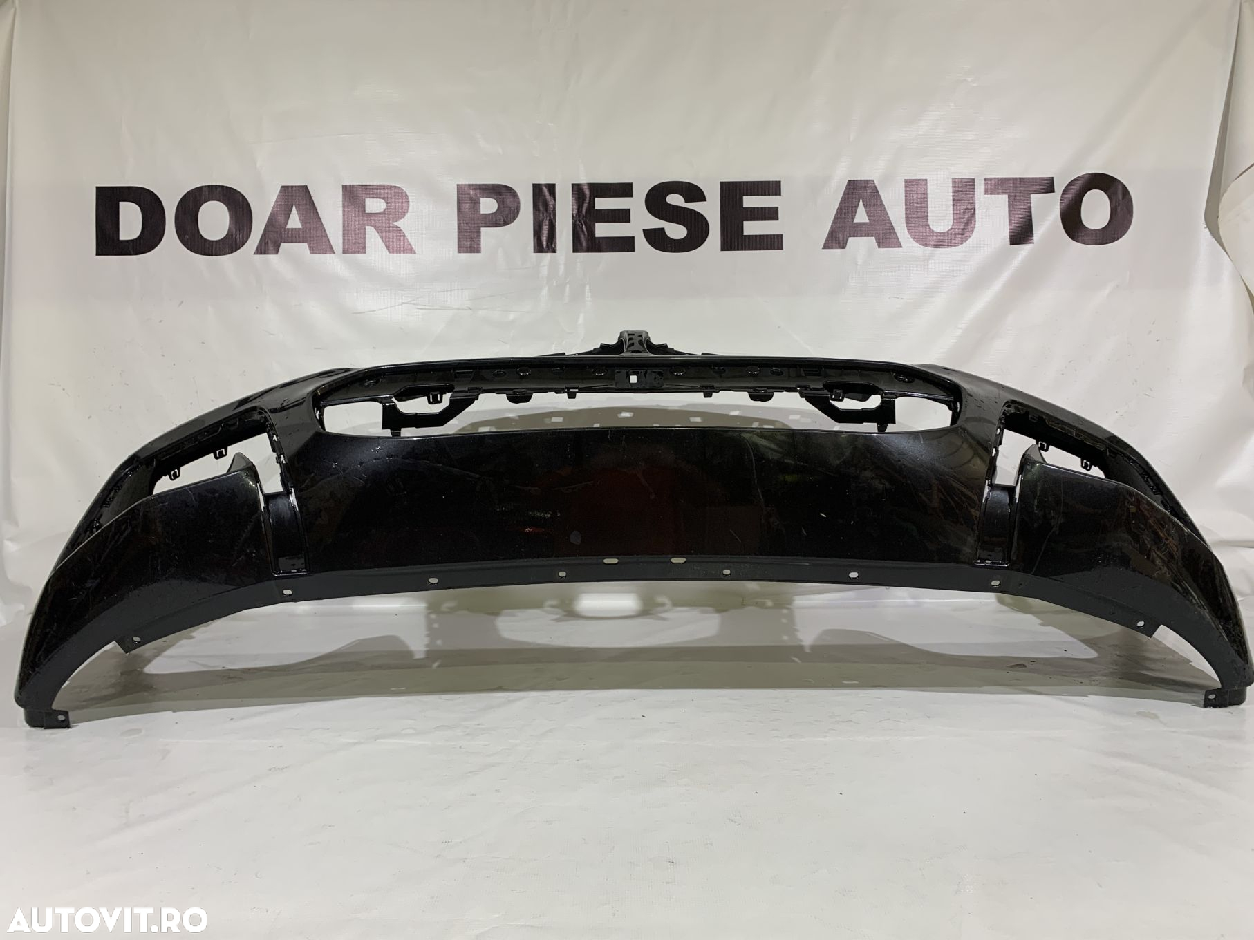 Bara fata BMW X3, X4, G01, G02, M-Sport, 2018, 2019, 2020, 2021, 2022, cod origine OE 5111139605. - 5