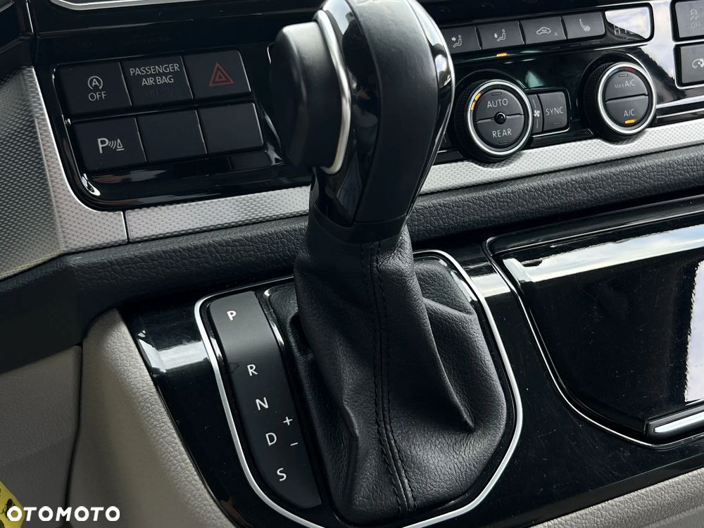 Volkswagen Multivan 2.0 BiTDI L1 Highline 4Motion DSG - 27