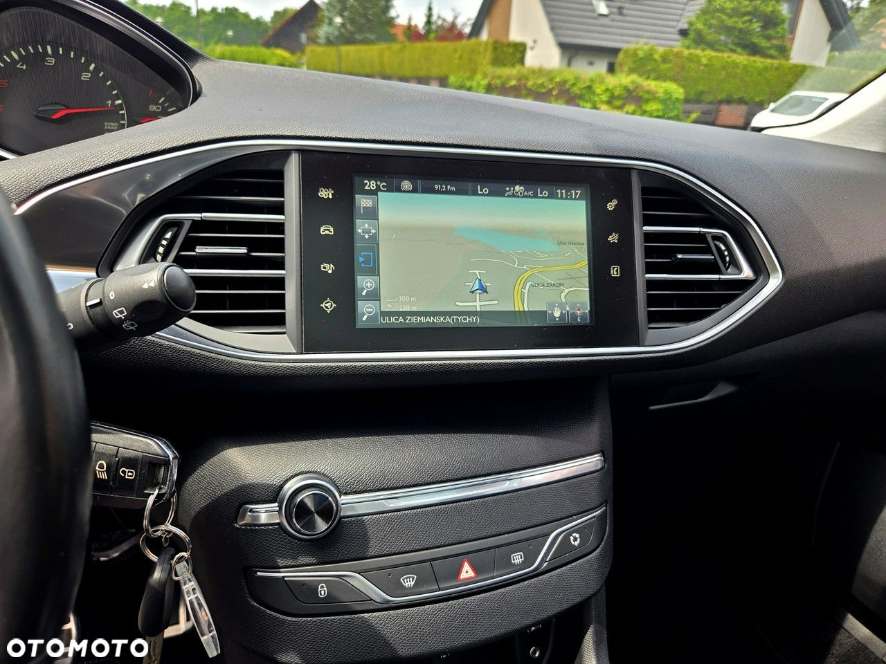 Peugeot 308 SW BlueHDi 120 Stop & Start Style - 16