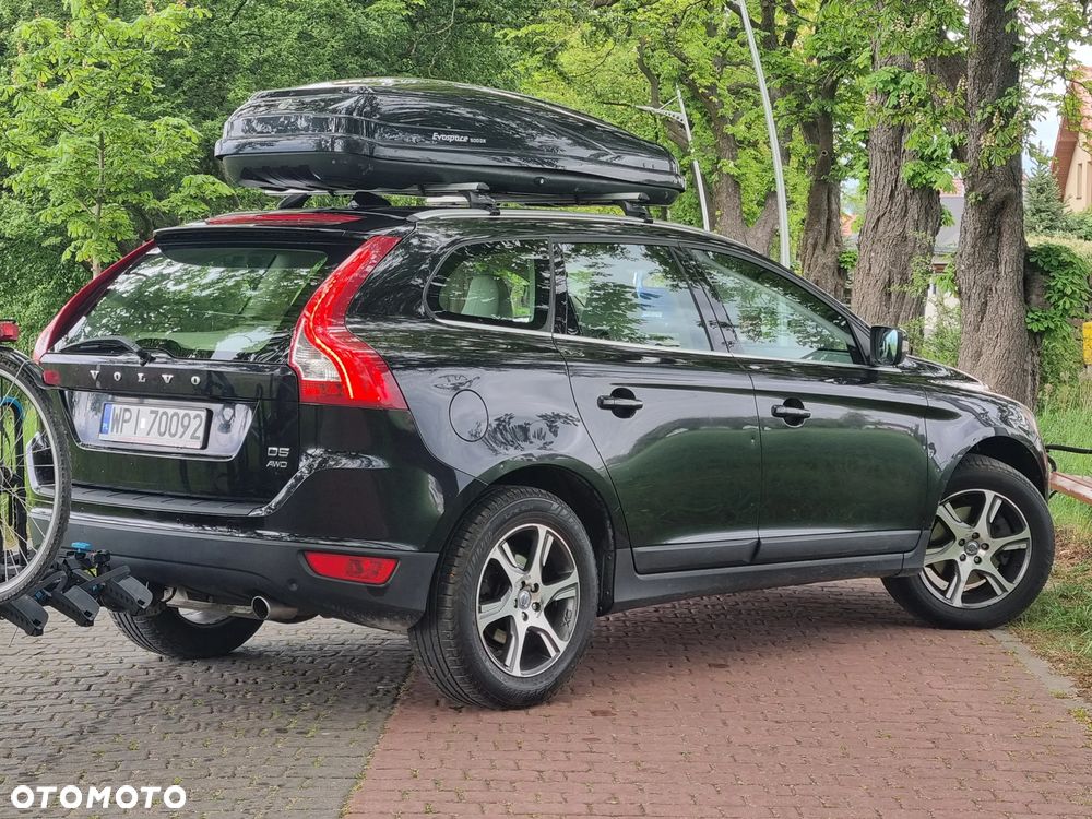 Volvo XC 60 D5 AWD Summum - 31