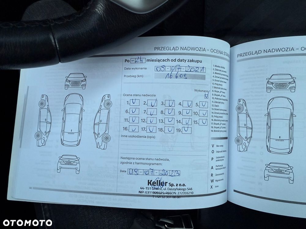 Hyundai Tucson 1.6 GDi Style 2WD - 30