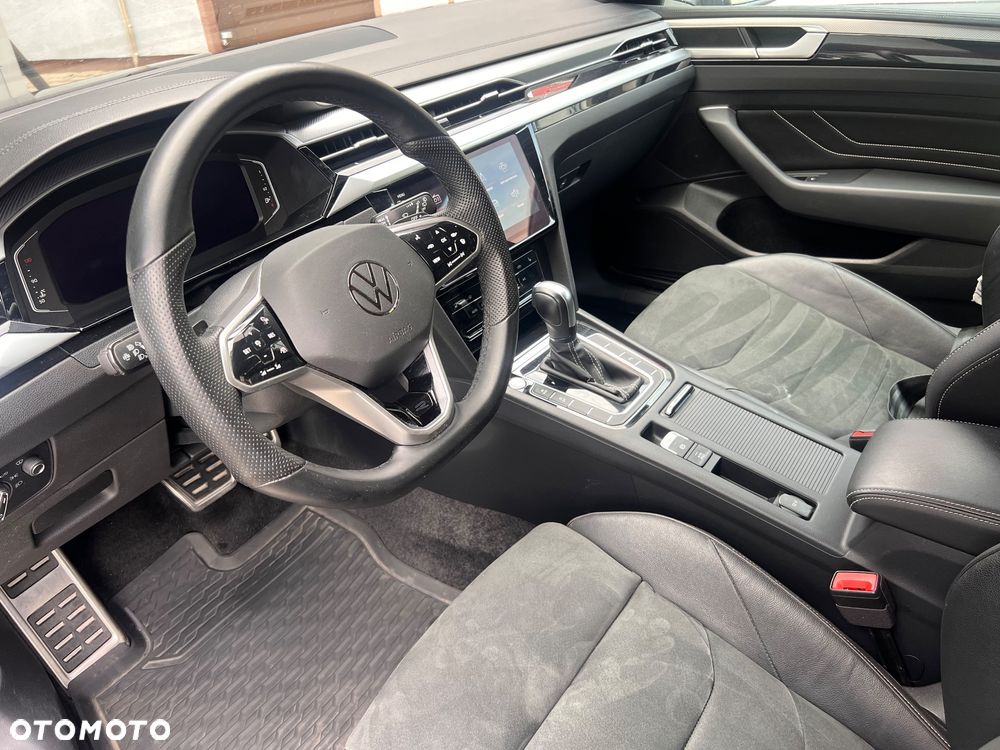 Volkswagen Arteon 2.0 TSI R-Line DSG - 30