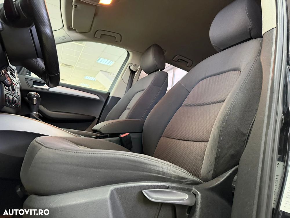 Audi Q5 2.0 TDI Quattro Stronic - 5