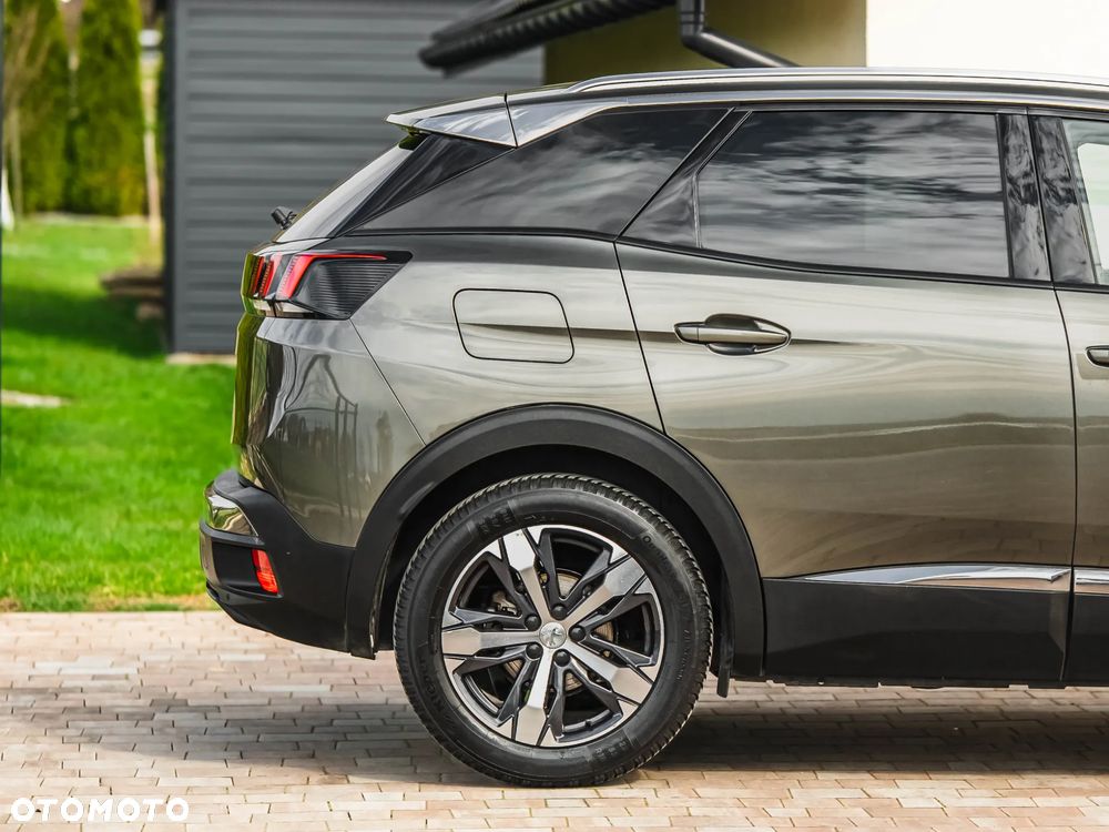 Peugeot 3008 PureTech 130 Stop & Start Allure - 13