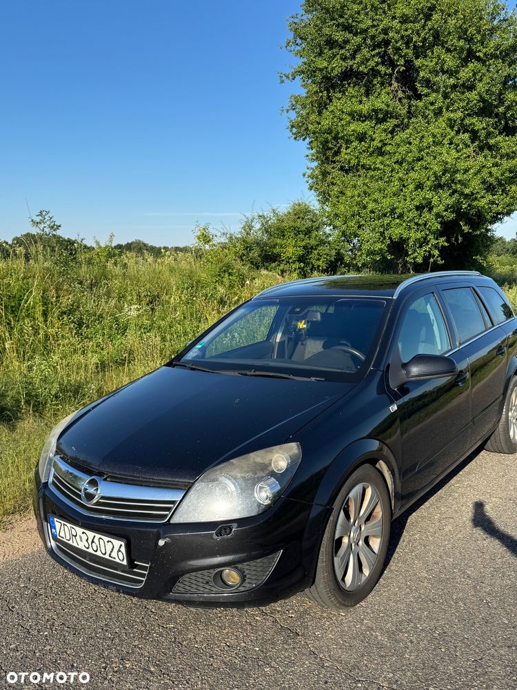 Opel Astra 1.7 CDTI - 3
