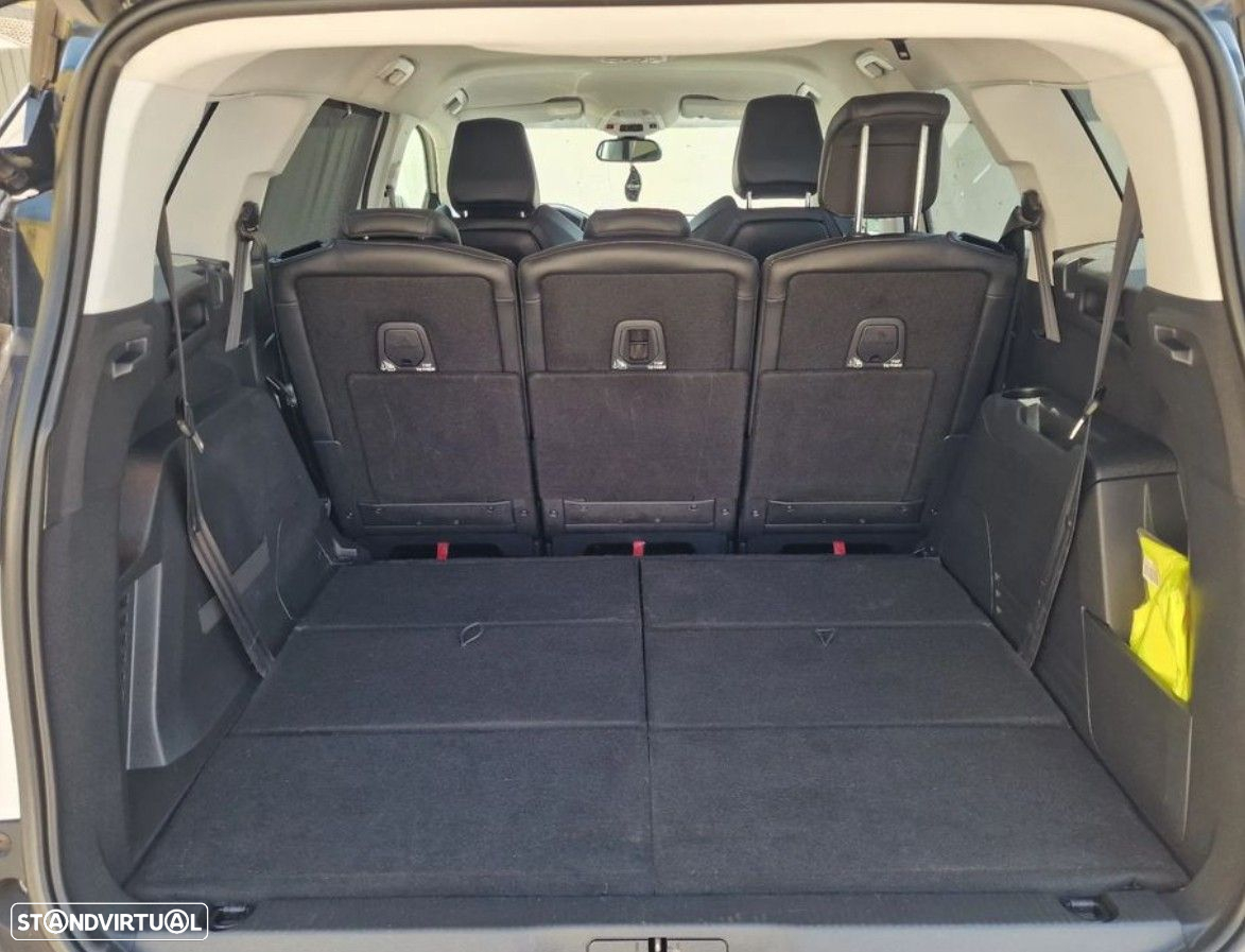 Peugeot 5008 1.5 BlueHDi Allure - 10