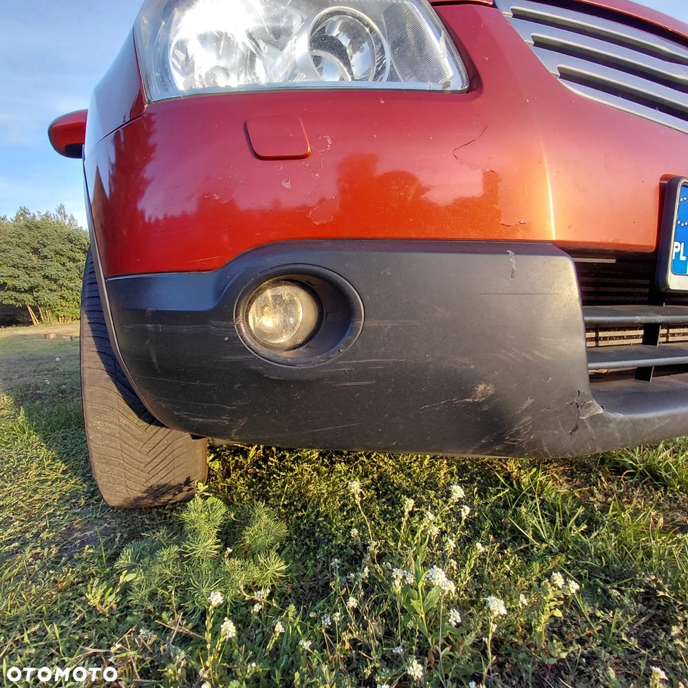 Nissan Qashqai+2 - 19