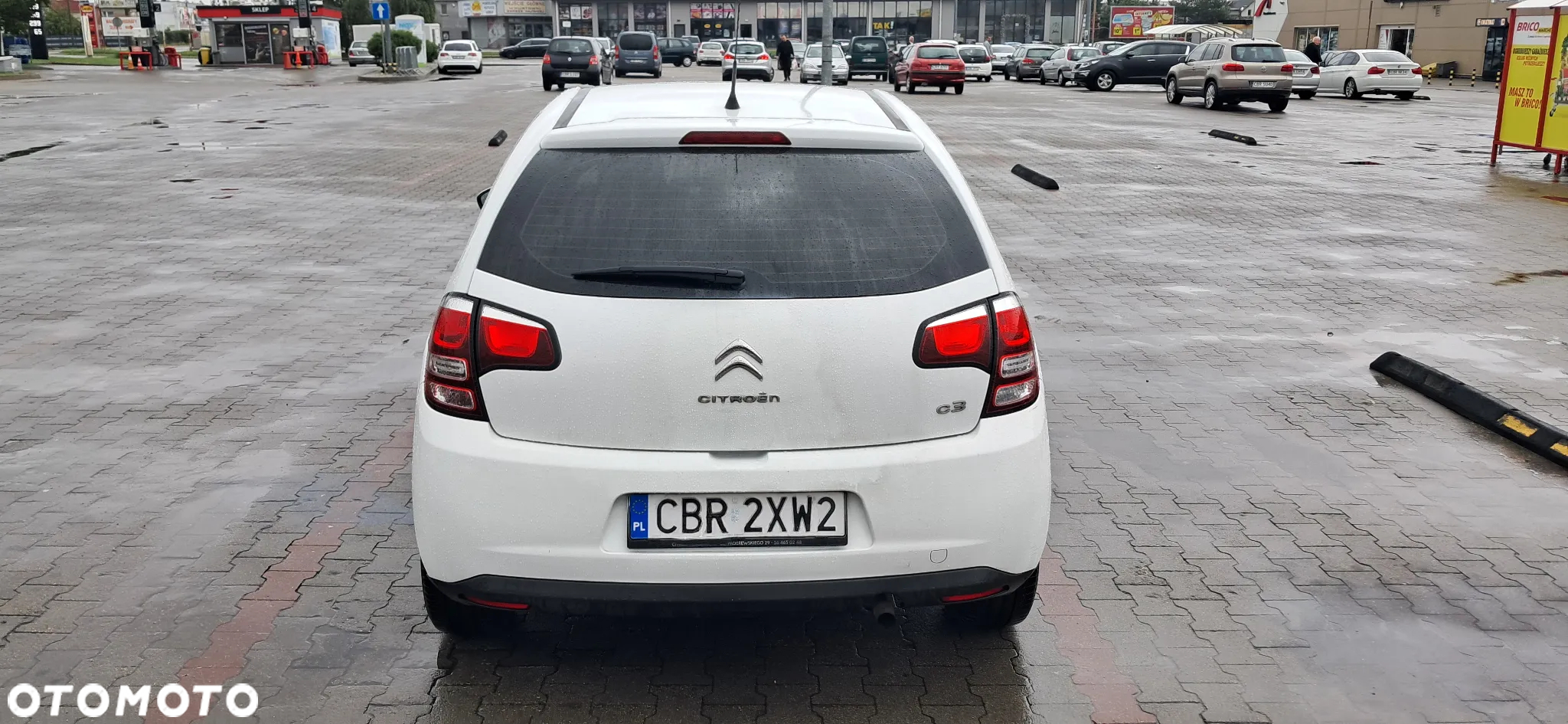 Citroën C3 1.0 PureTech Attraction - 5