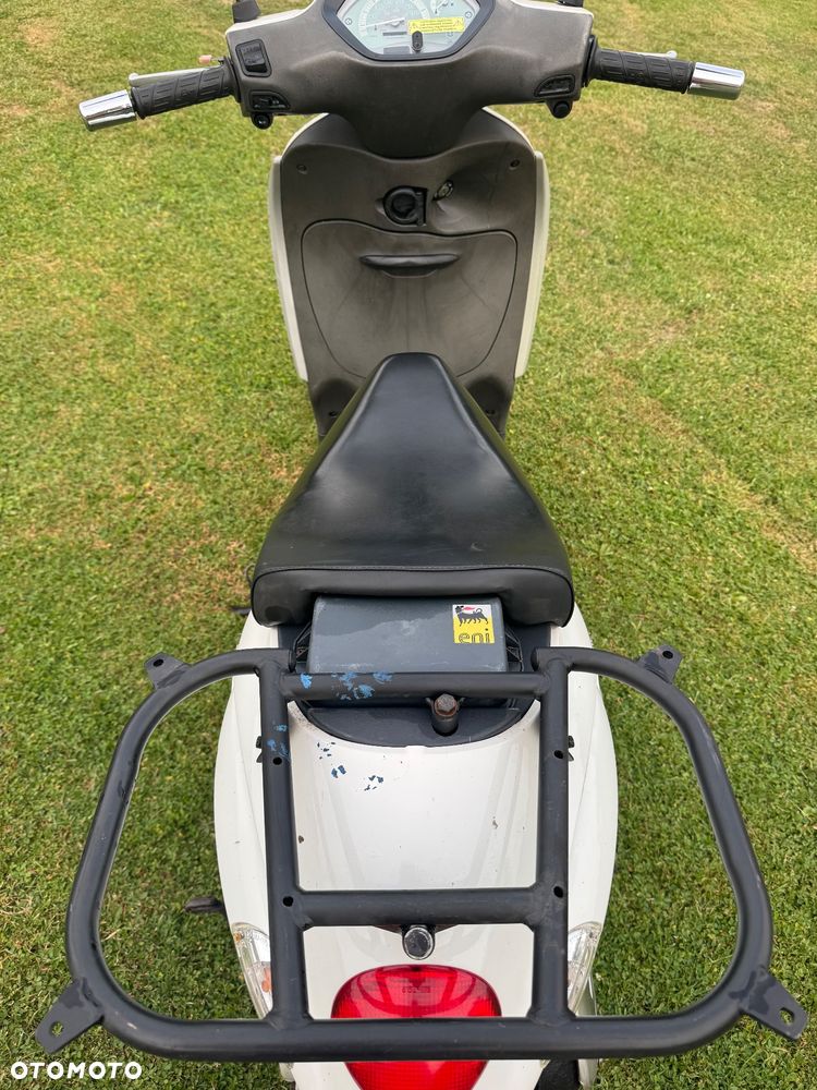 Piaggio Liberty - 4
