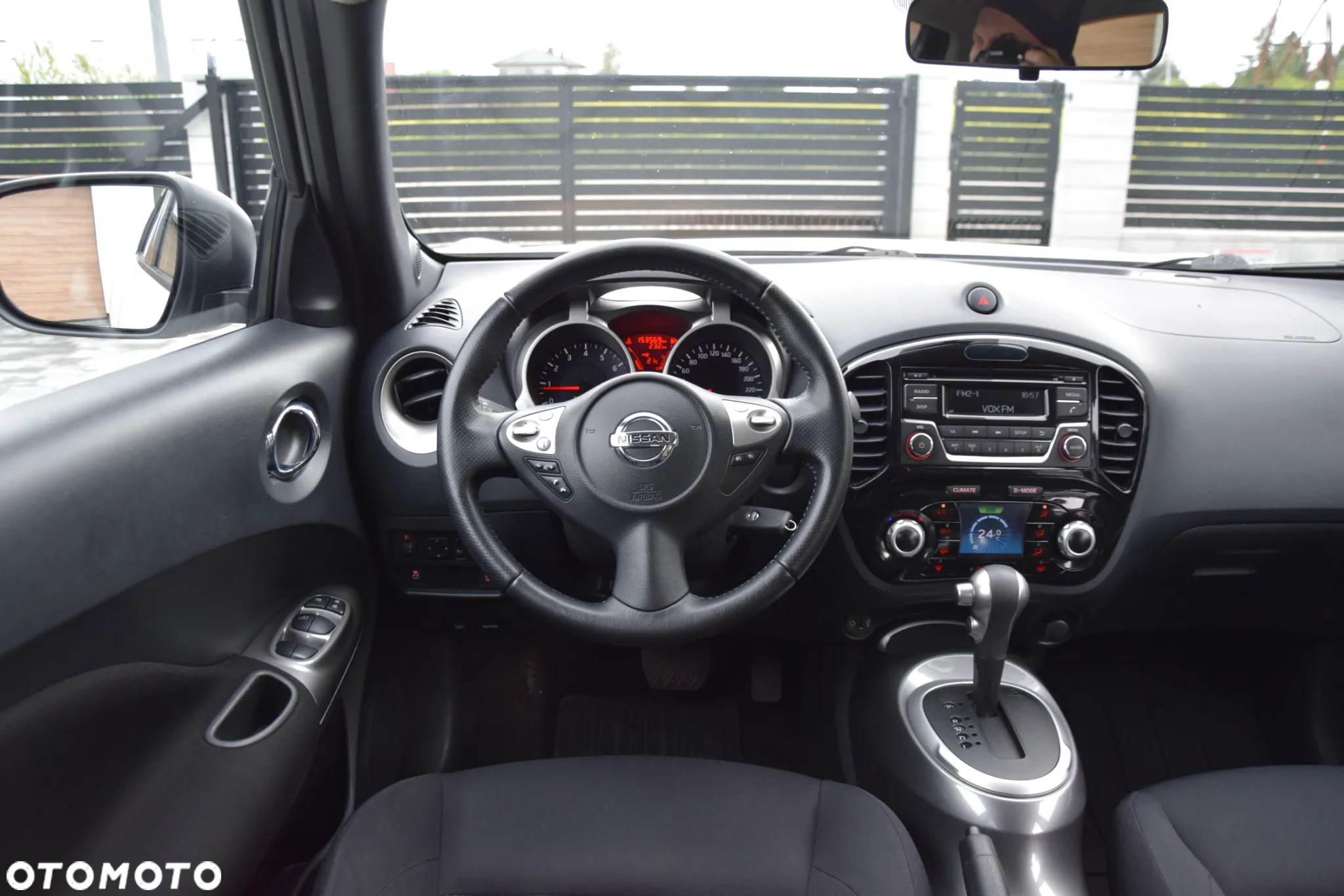 Nissan Juke - 36