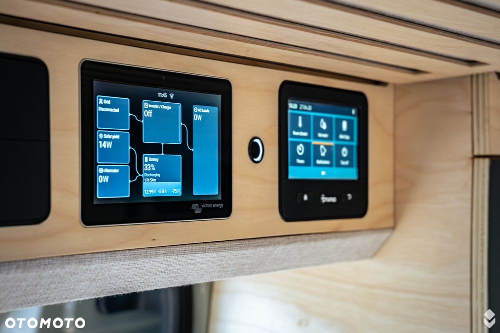 VANNADO KARAKORUM - 17