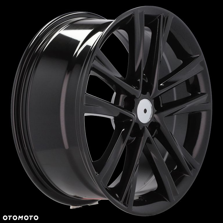 4x Felgi 18 5x114,3 m.in. do LEXUS NX RX RC LS IS GS TOYOTA - BY298 - 6