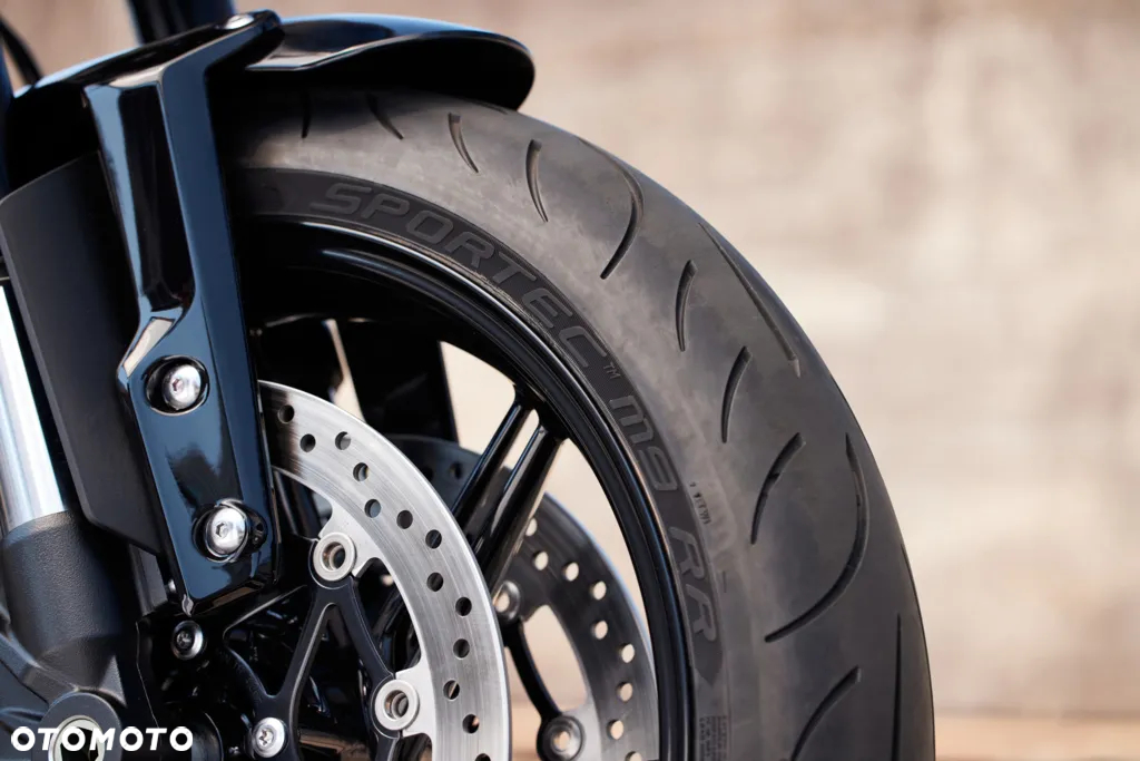 Triumph Speed Twin - 10