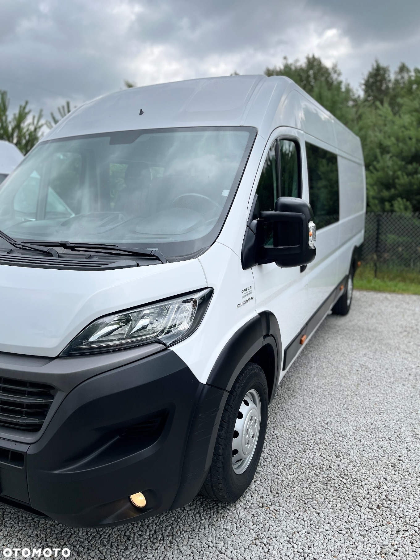 Fiat Ducato - 18