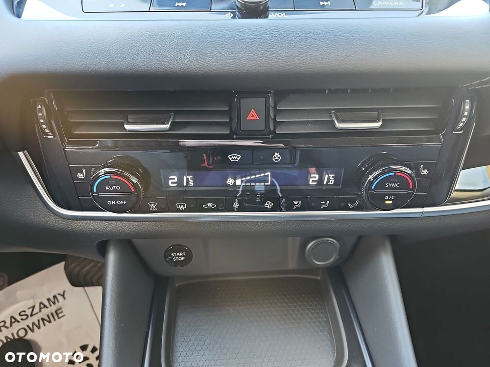 Nissan Qashqai - 28