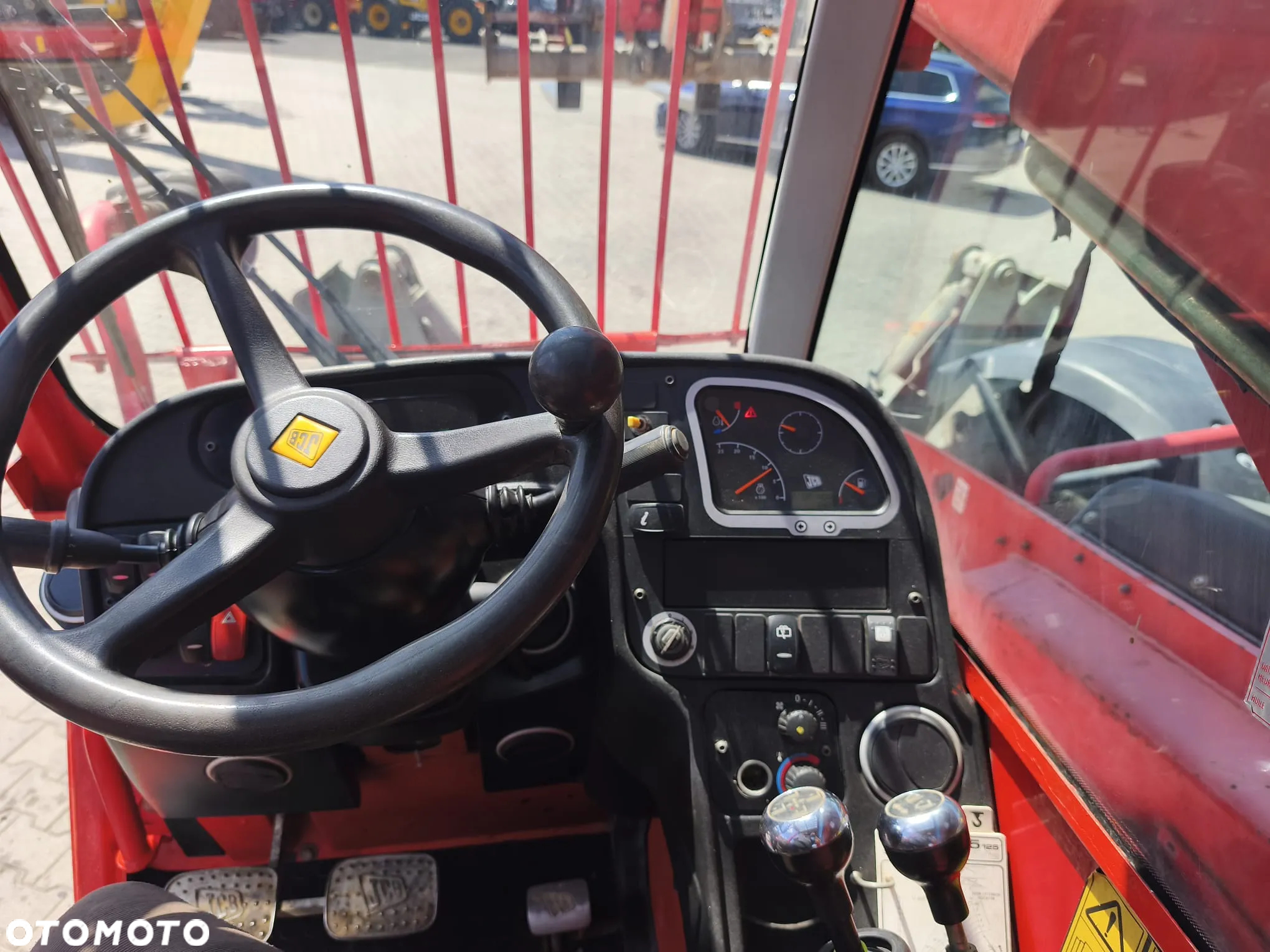 JCB 535-125 - 9