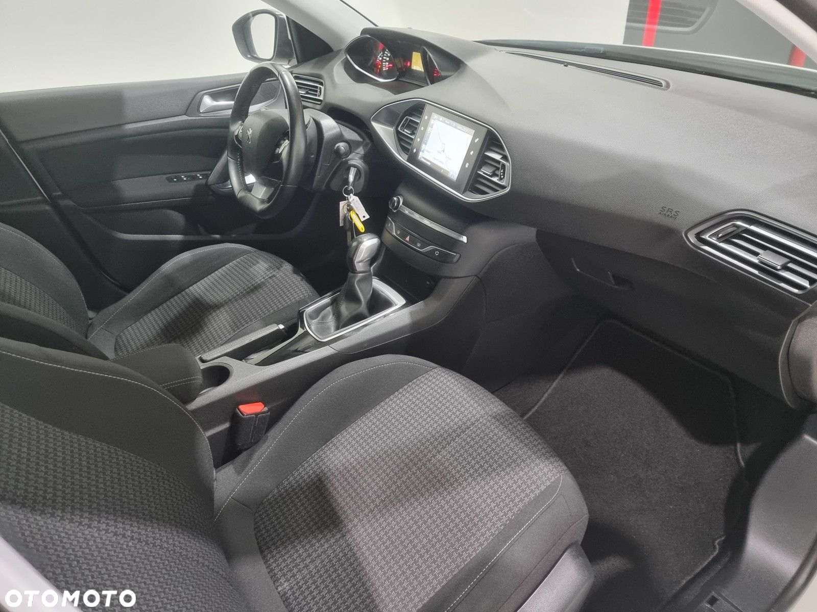 Peugeot 308 - 12