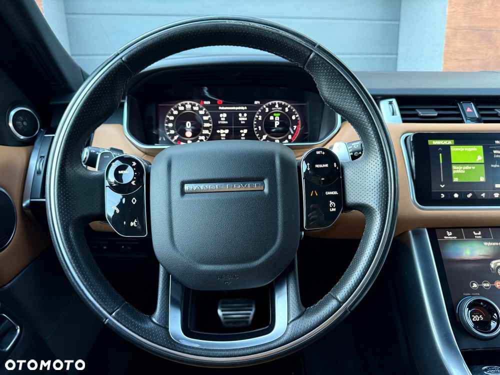 Land Rover Range Rover Sport S 2.0Si4 PHEV HSE Dynamic - 18